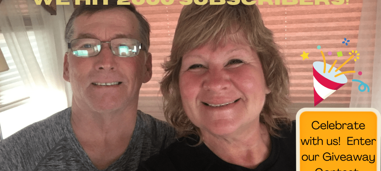 We hit a HUGE&nbsp;milestone!