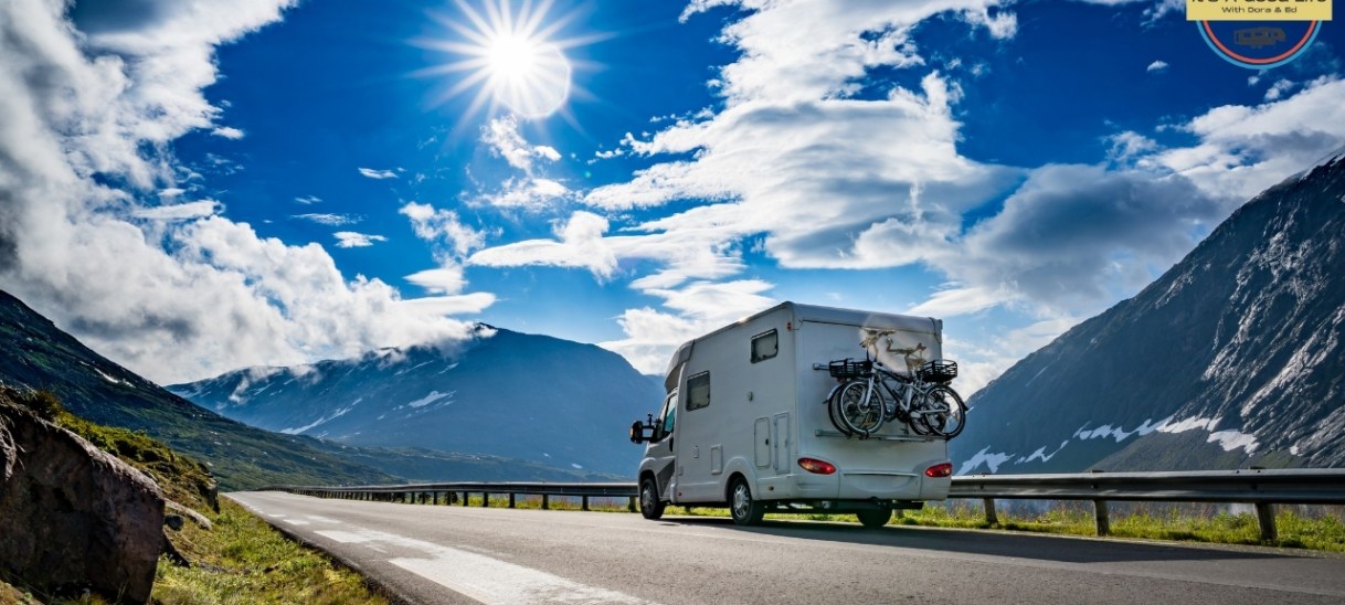 What type of RV is best for&nbsp;YOU?