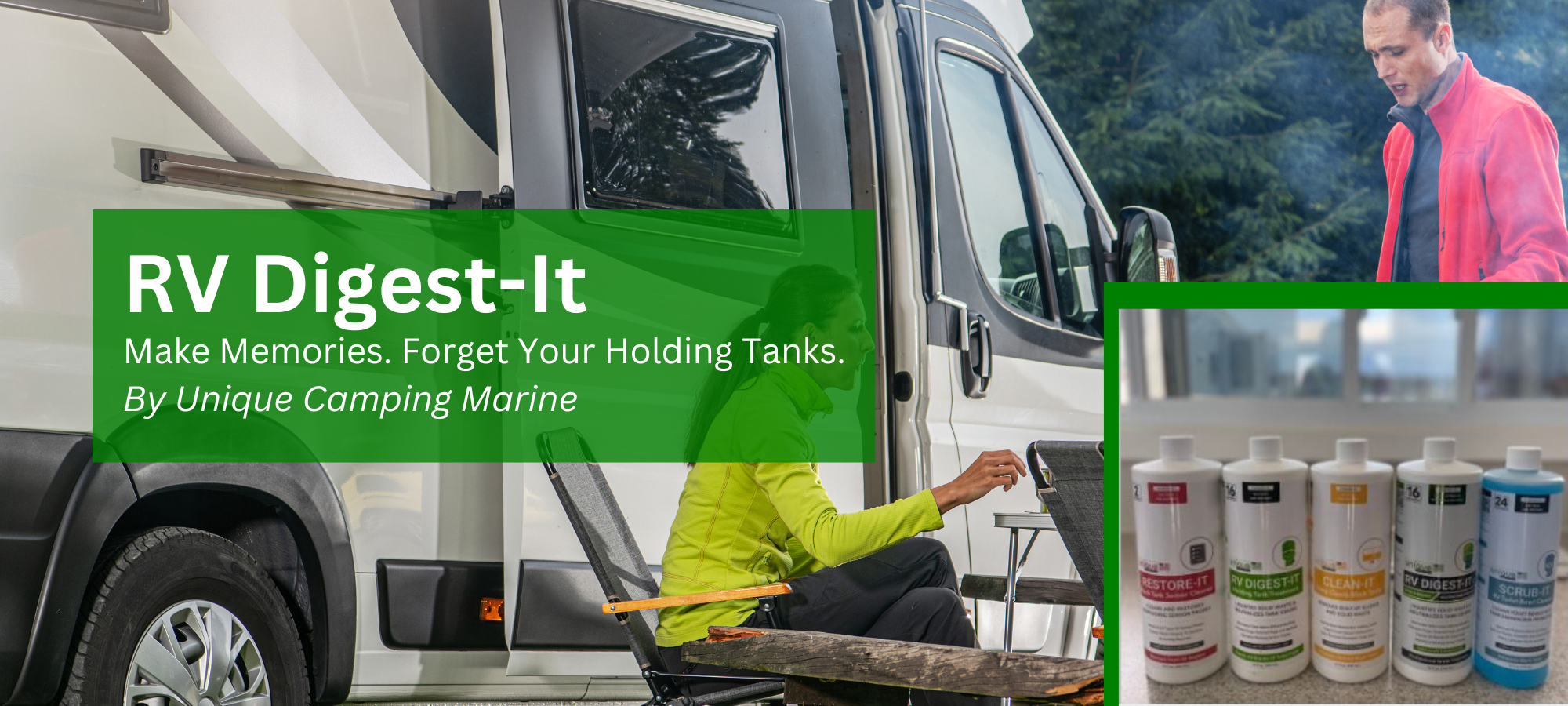 Not Your Average Explorer