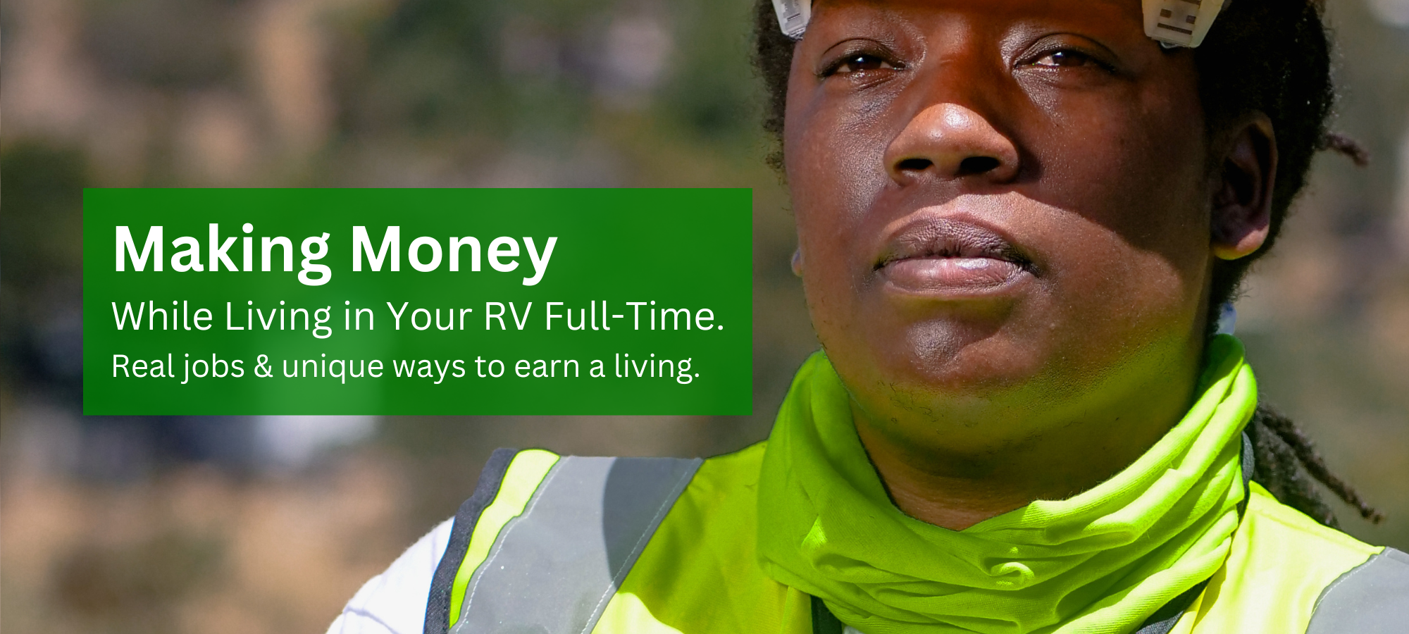 Not Your Average Explorer