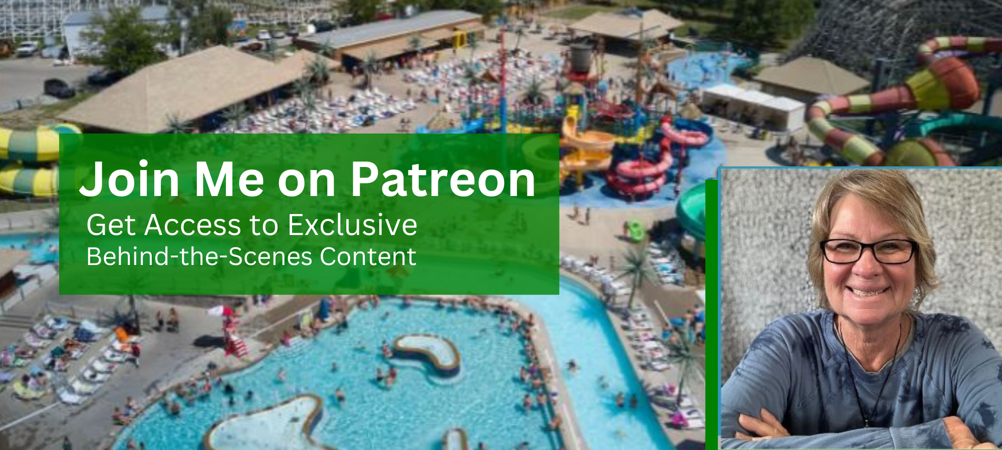 Not Your Average Explorer