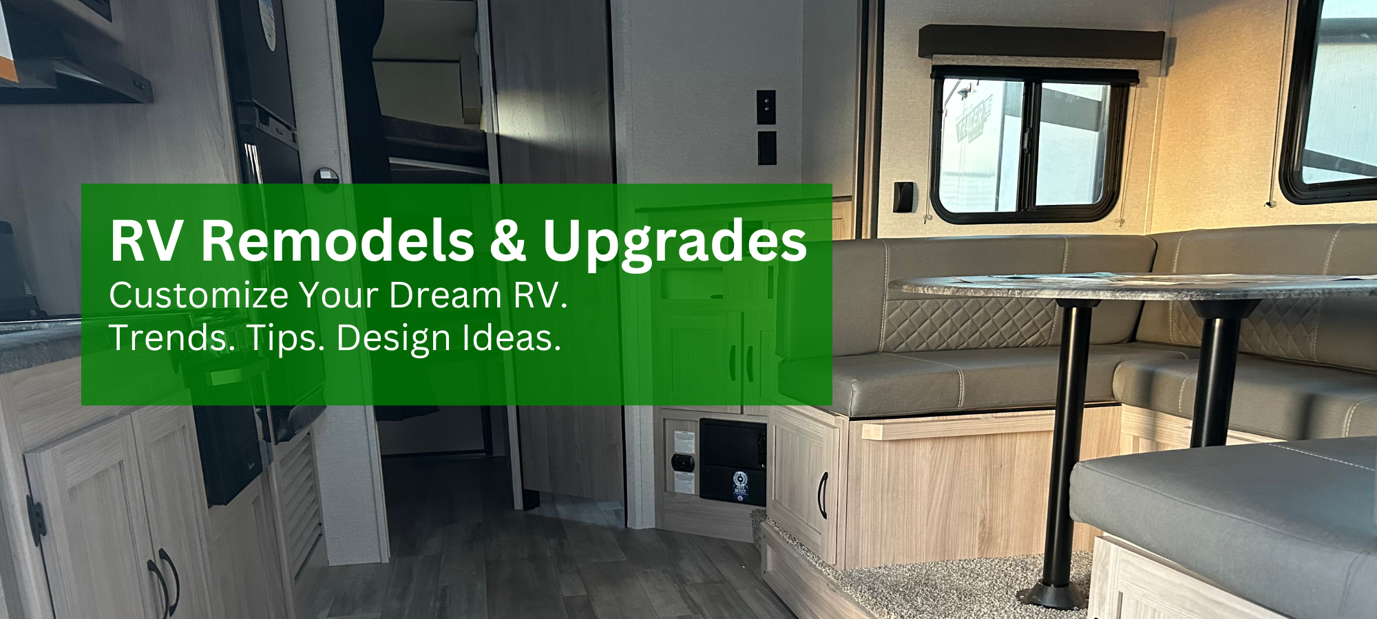 Not Your Average Explorer