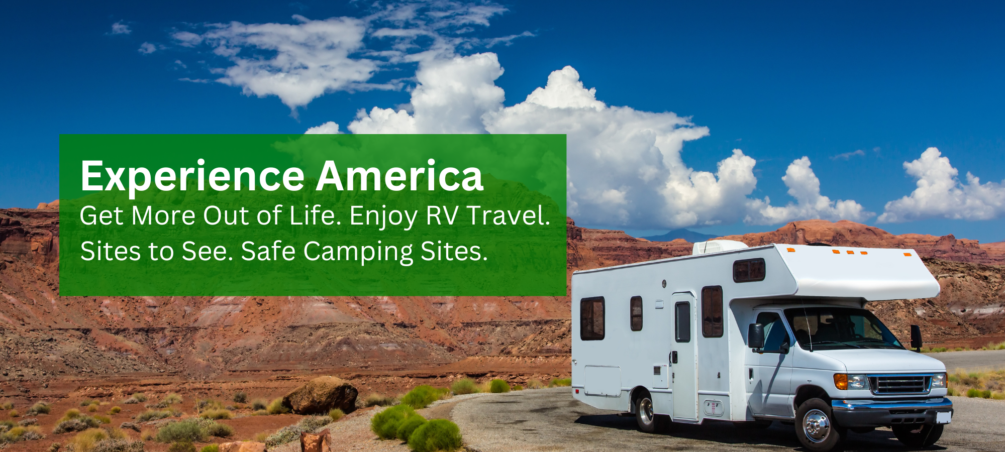 Not Your Average Explorer