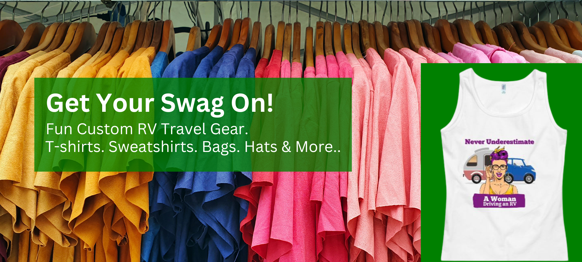 Not Your Average Explorer